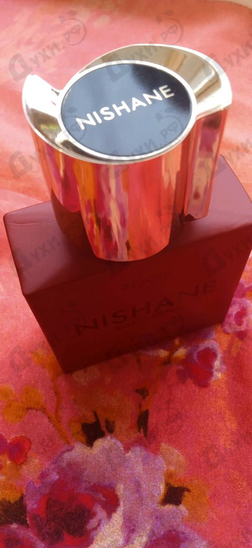 Духи Zenne от Nishane