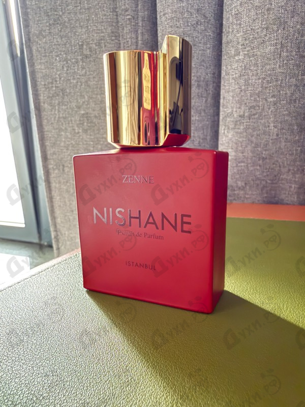 Купить Zenne от Nishane