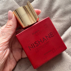 Духи Zenne от Nishane