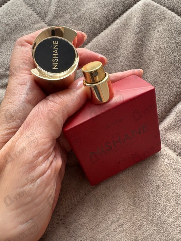 Купить Zenne от Nishane