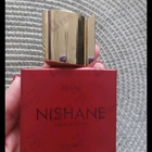 Духи Zenne от Nishane