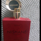 Отзывы Nishane Zenne