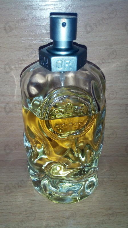 Купить Born Original For Him от Adidas