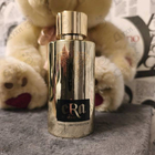 Отзыв Afnan Era Gold