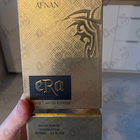 Отзывы Afnan Era Gold