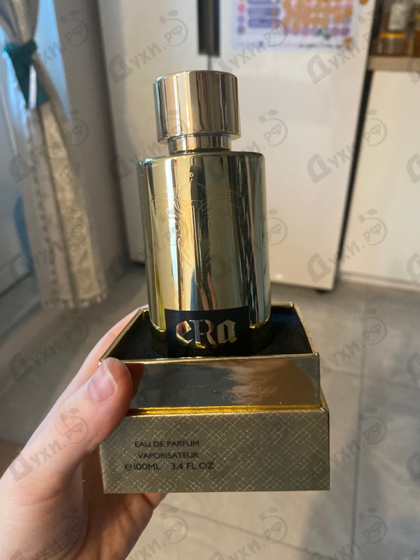 Отзывы Afnan Era Gold