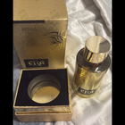 Духи Era Gold от Afnan
