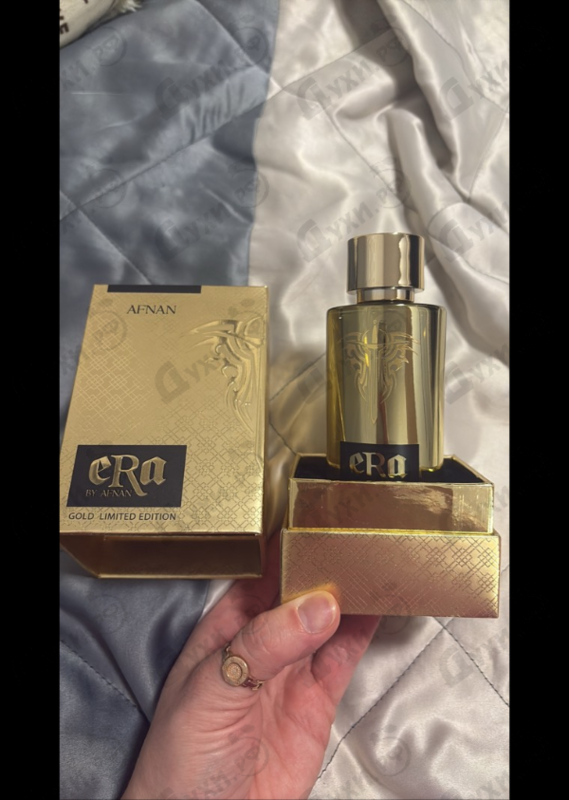 Купить Afnan Era Gold