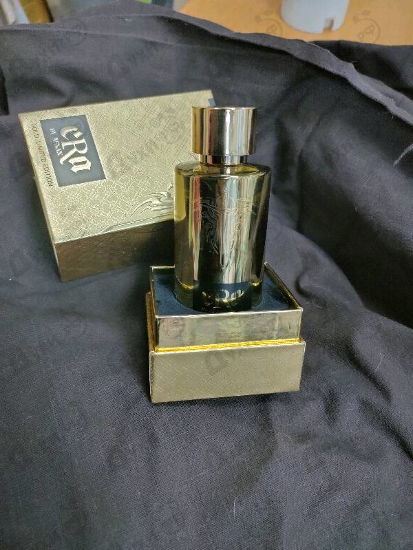 Парфюмерия Era Gold от Afnan