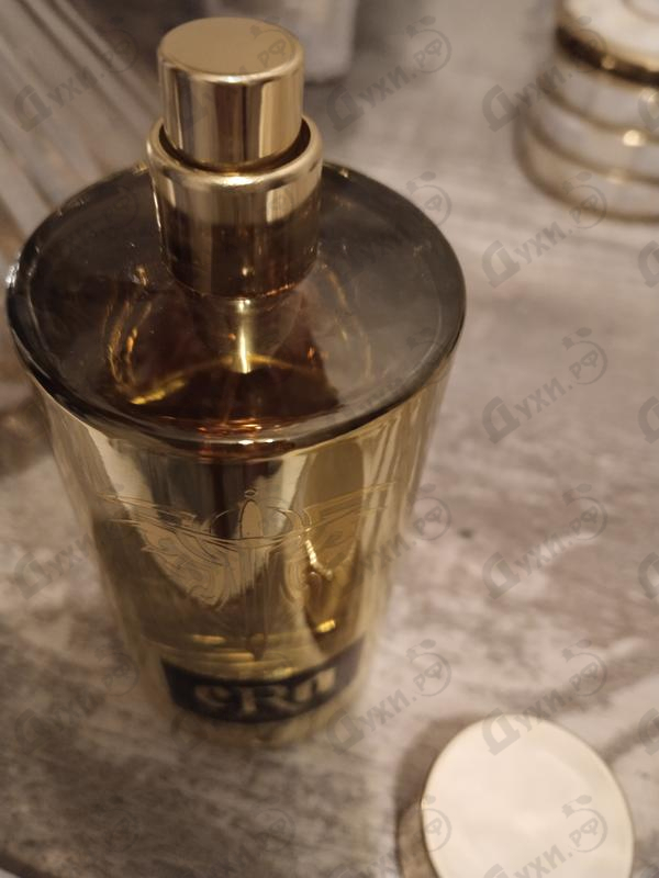 Парфюмерия Afnan Era Gold