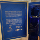 Отзыв Afnan Modest Une