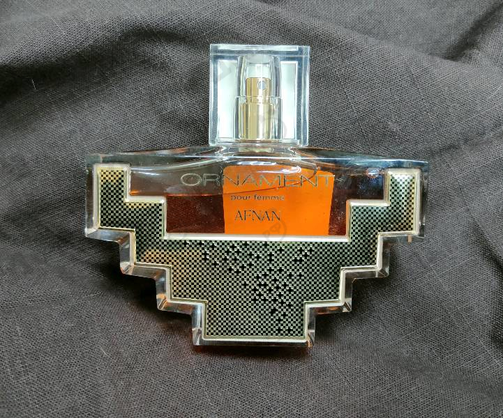 Духи Ornament от Afnan