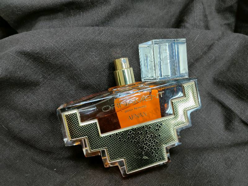 Духи Ornament от Afnan