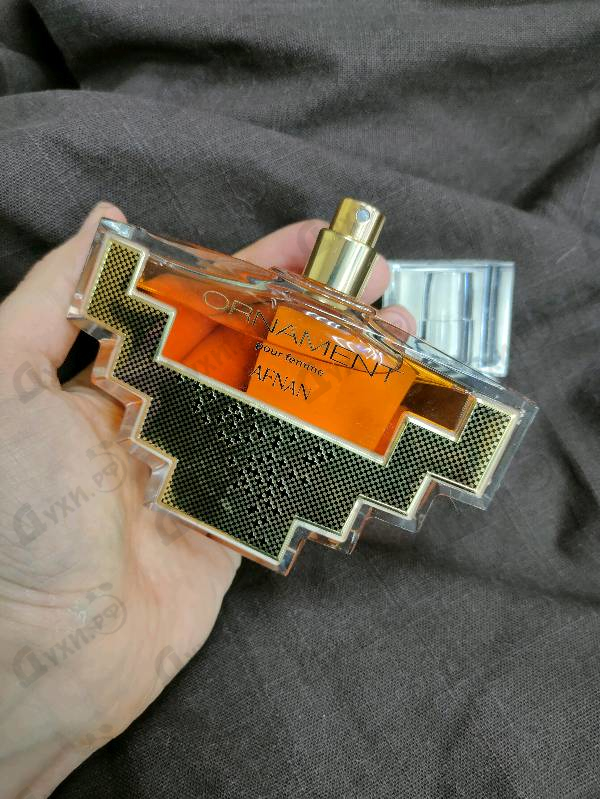 Купить Ornament от Afnan