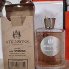 Отзывы Atkinsons The Big Bad Cedar