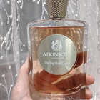 Отзыв Atkinsons The Big Bad Cedar