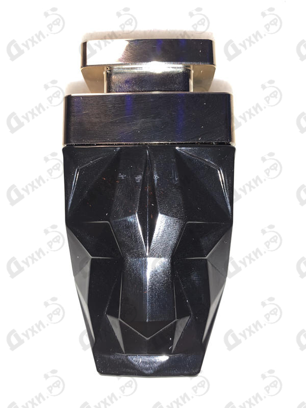 Духи La Panthere Etincelante от Cartier Отзыв Cartier La Panthere Etincelante