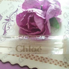 Отзыв Chloe Nomade