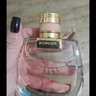 Парфюм Chloe Nomade