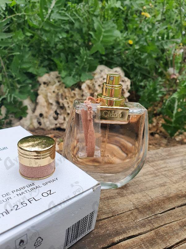 Отзывы Chloe Nomade