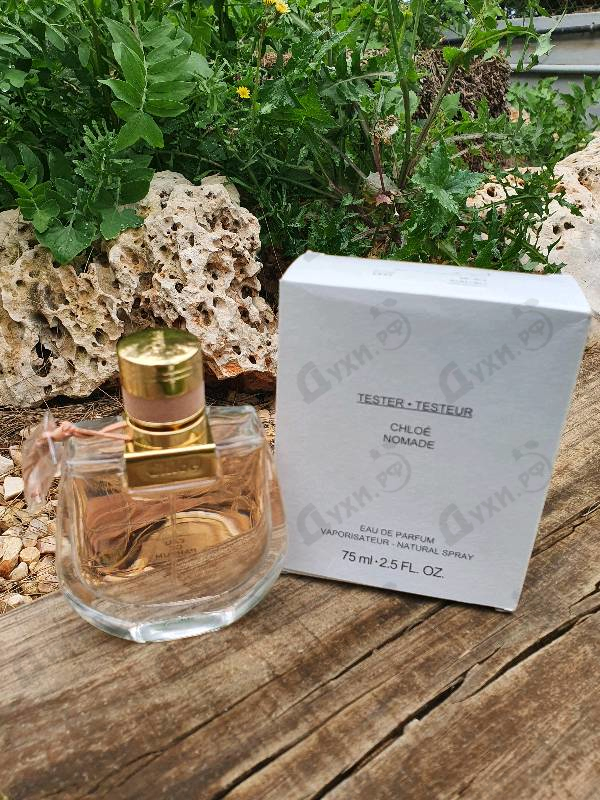 Купить Nomade от Chloe