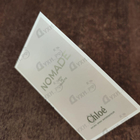 Отзыв Chloe Nomade