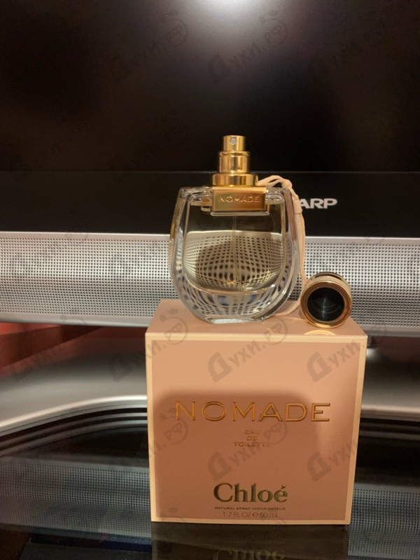 Купить Nomade от Chloe