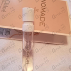 Духи Nomade от Chloe
