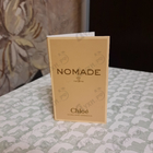 Отзыв Chloe Nomade