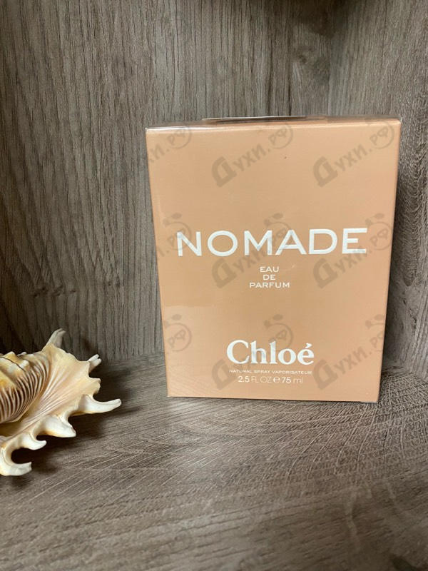 Купить Nomade от Chloe