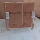 Отзыв Chloe Nomade