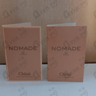 Духи Nomade от Chloe