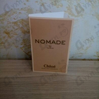Парфюм Chloe Nomade