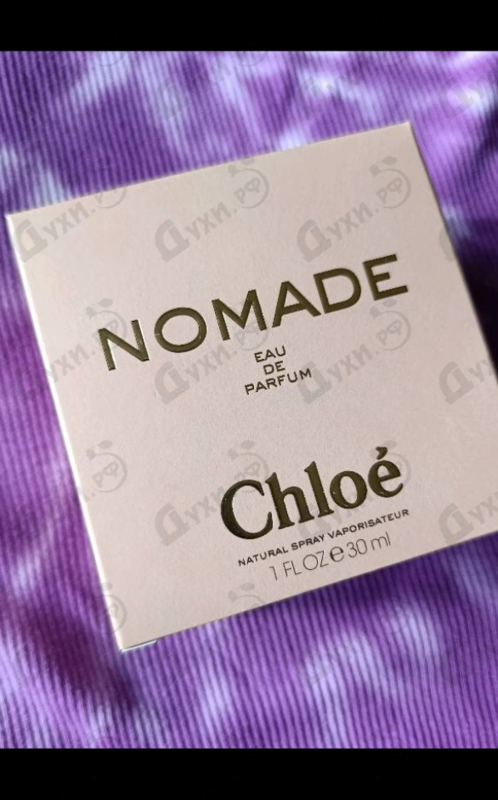 Купить Nomade от Chloe