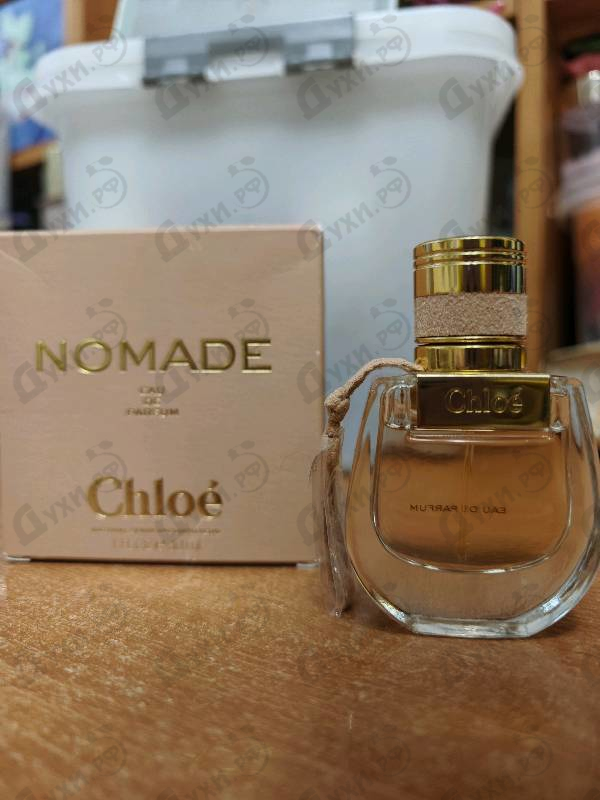 Купить Nomade от Chloe