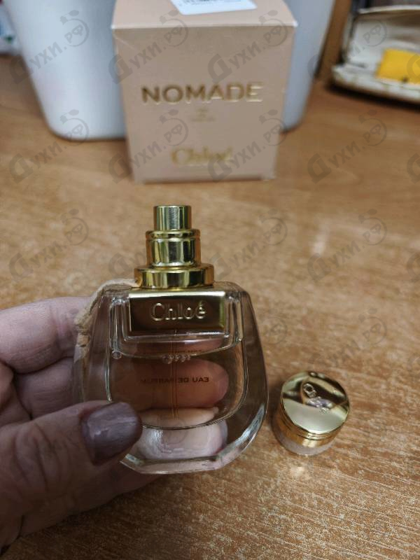 Отзывы Chloe Nomade
