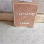 Парфюм Chloe Nomade