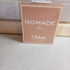 Парфюмерия Nomade от Chloe