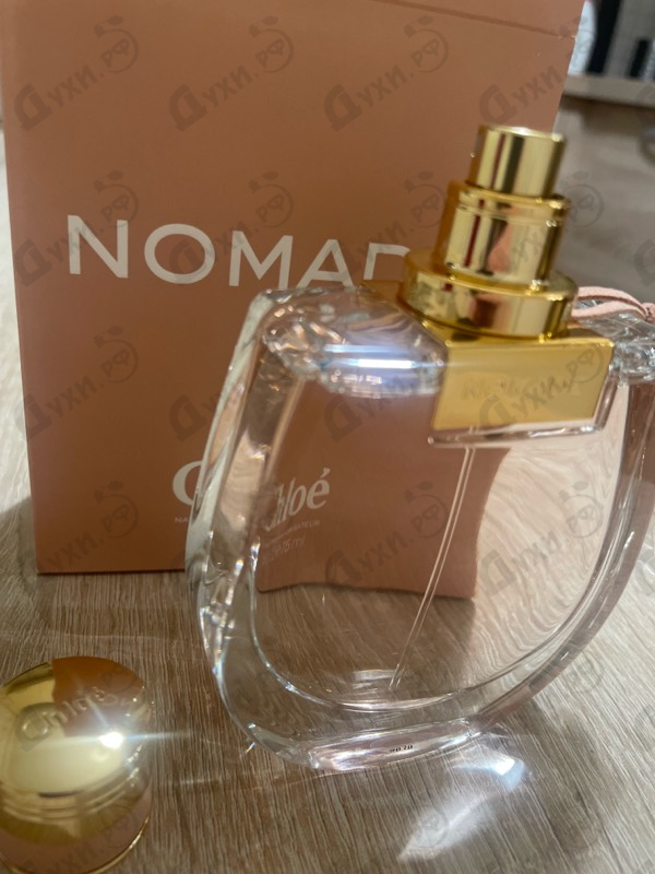 Купить Nomade от Chloe