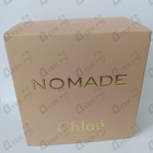 Отзывы Chloe Nomade