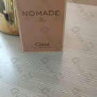Парфюм Chloe Nomade