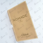 Отзыв Chloe Nomade