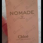 Парфюм Chloe Nomade