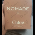 Парфюм Chloe Nomade