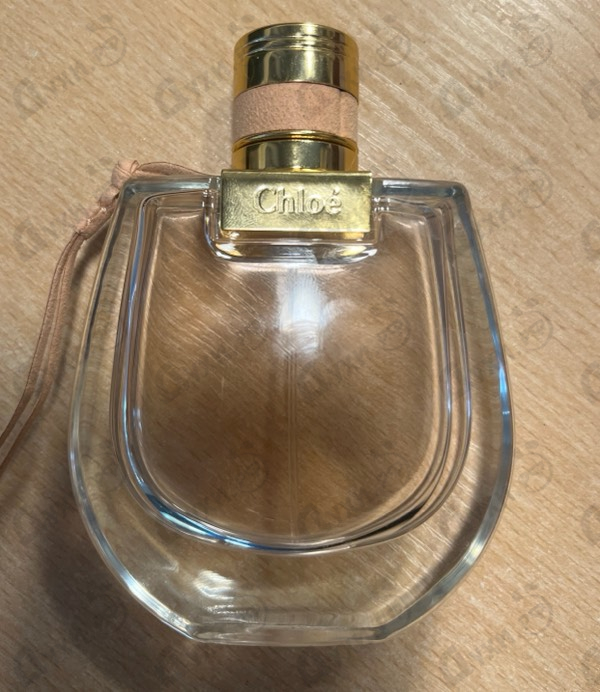 Отзывы Chloe Nomade