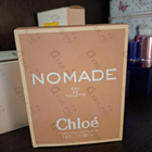 Духи Nomade от Chloe
