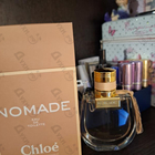 Духи Nomade от Chloe
