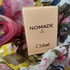 Отзыв Chloe Nomade Парфюмерия Nomade от Chloe