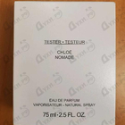 Духи Nomade от Chloe