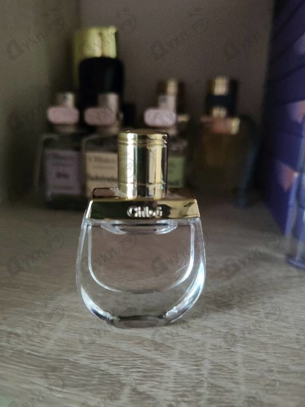 Парфюмерия Nomade от Chloe